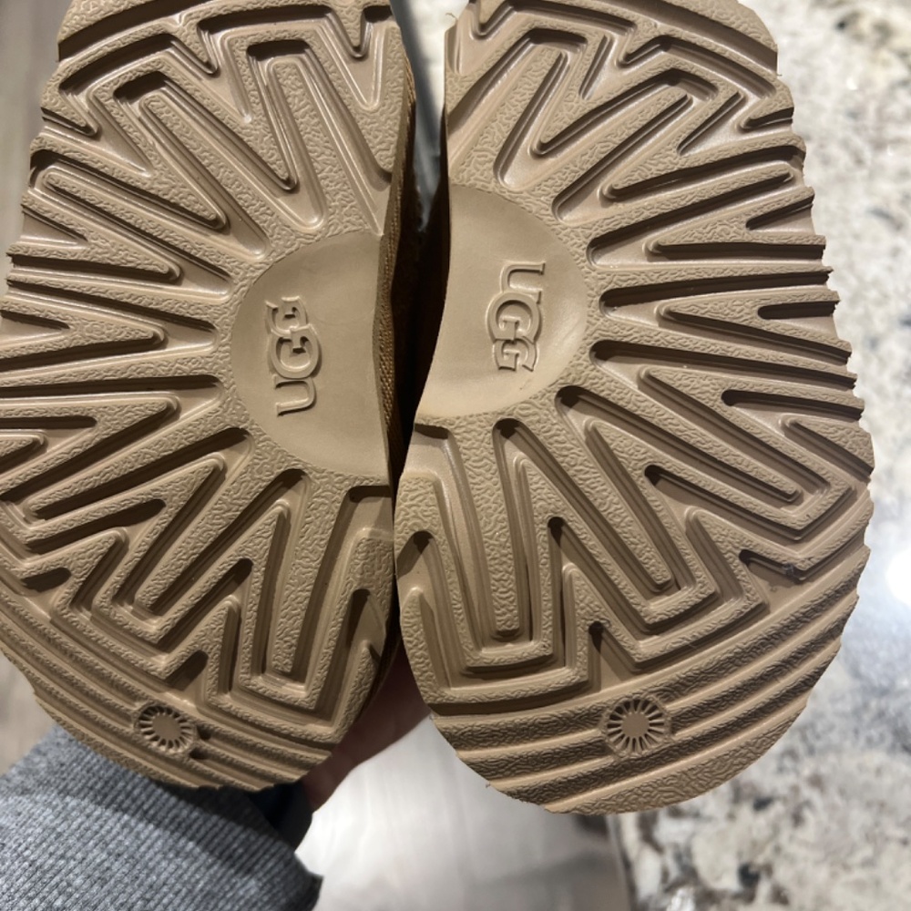 Toddler Uggs